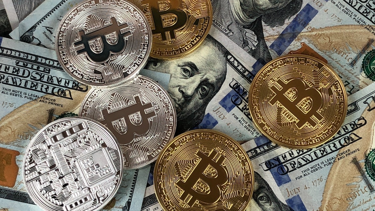 Inversión Segura en Bitcoins