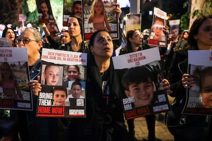 Israel: ¿La democracia está en peligro?