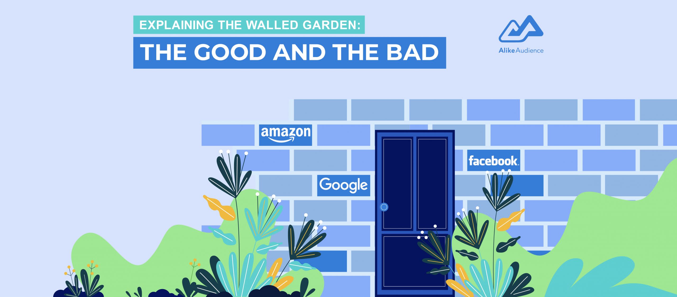 Jardines Amurallados: Clave en la Publicidad Digital Actual