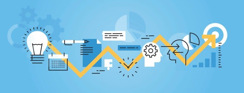 Joanna Wilby: Nueva CCO en ITG, Innovación Creativa