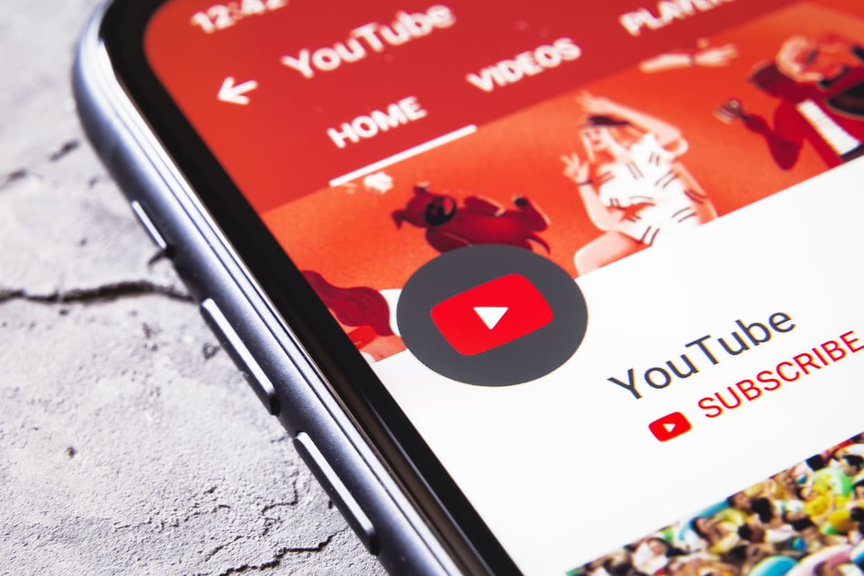YouTube y Kolsquare revolucionan el influencer marketing