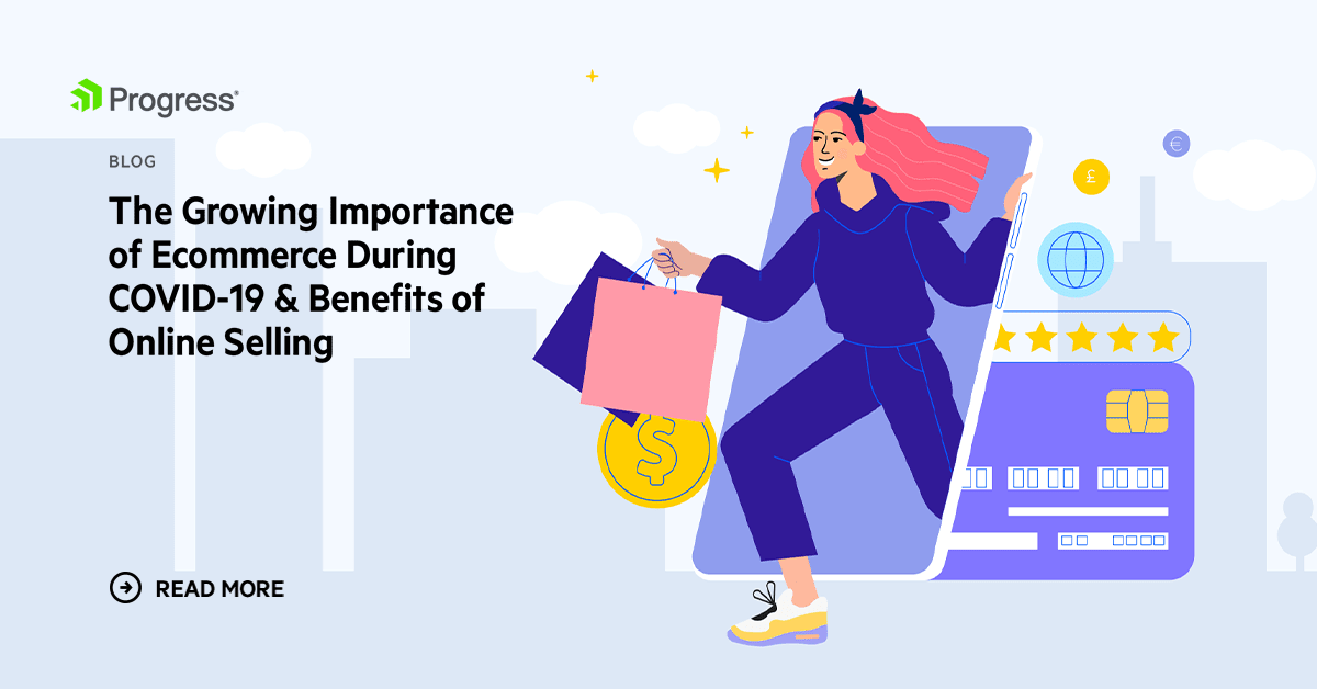 La creciente importancia del comercio electrónico móvil primero