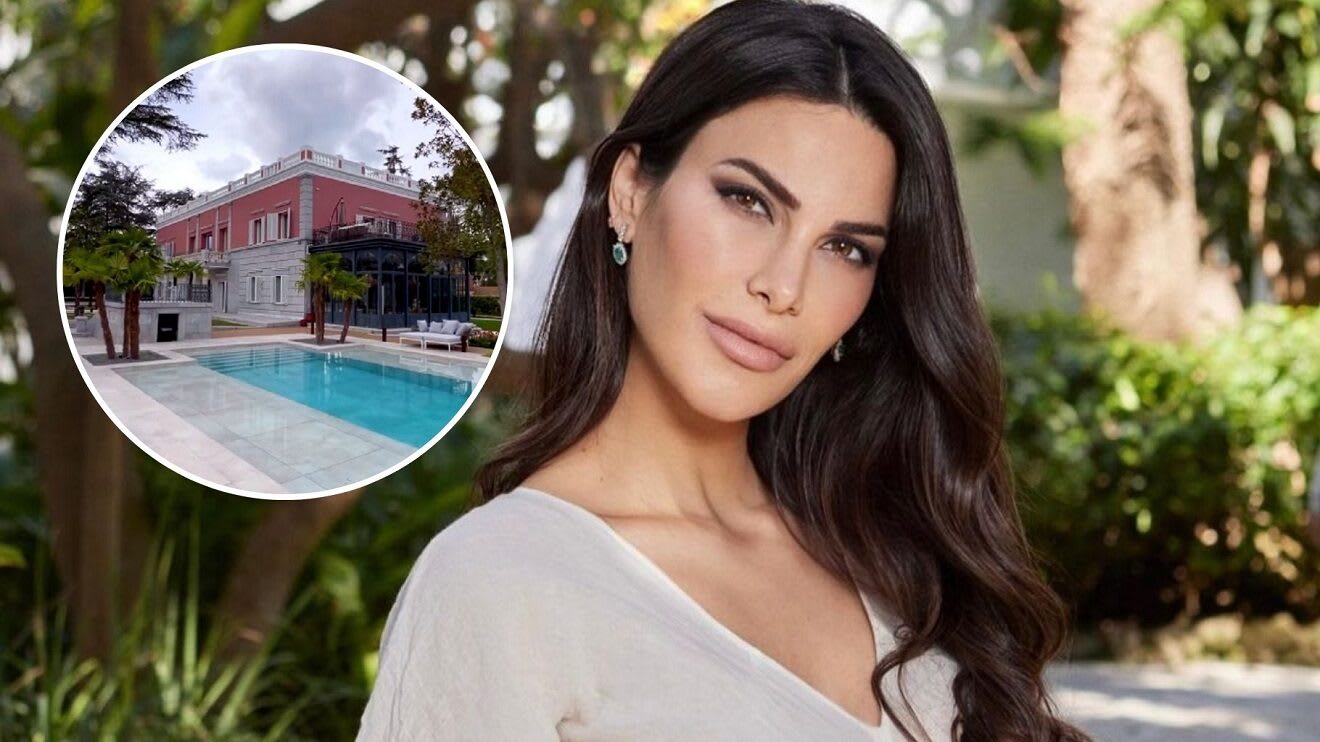 La ‘influencer’ Carla Barber muestra su apoyo a Díaz Ayuso en Instagram con el mensaje: »Nos gusta la fruta»