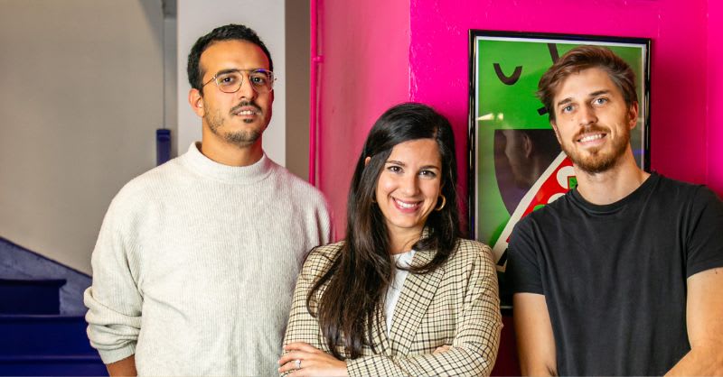 La startup de plataforma de restaurantes impulsada por IA, Malou, recauda $10M