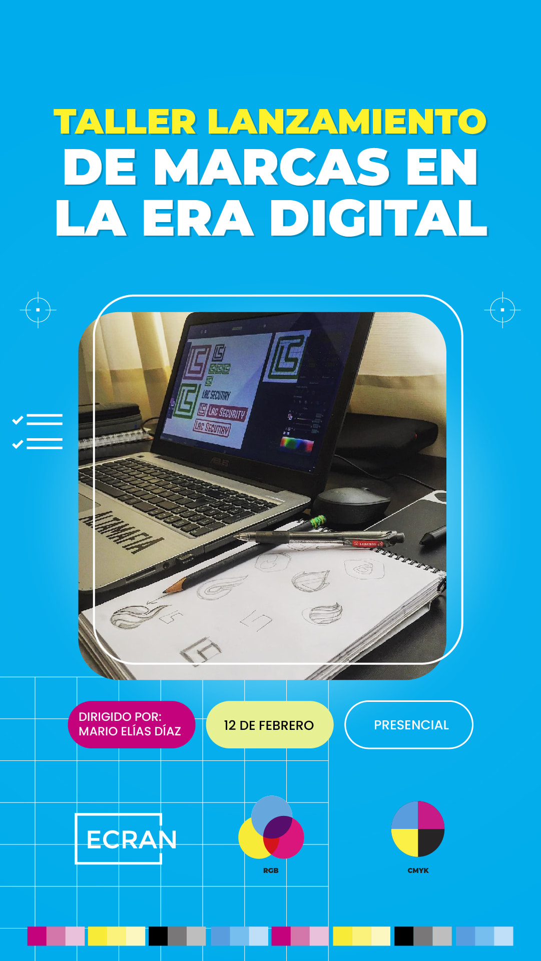 Lanzar marcas en digital: estudio comparativo
