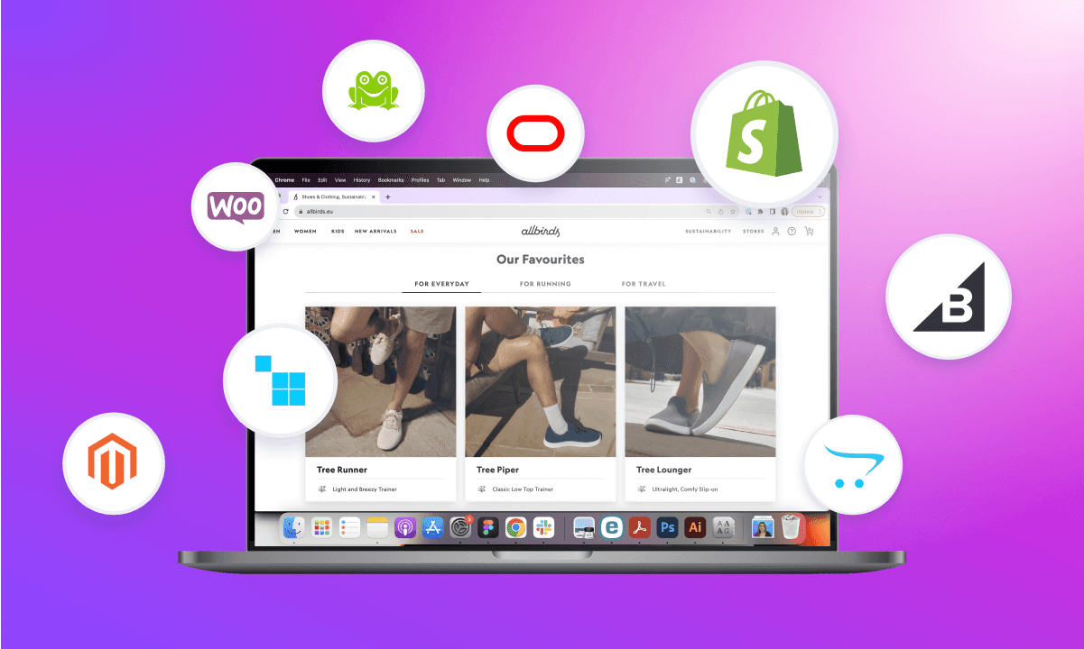 Las 10 mejores plataformas de comercio electrónico B2B para 2024