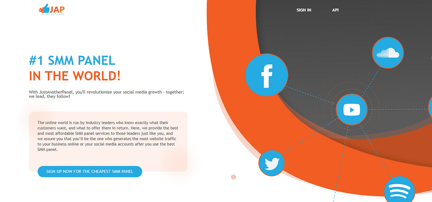 Las 7 Plataformas de SMM que Revolucionarán el Marketing Digital en 2024