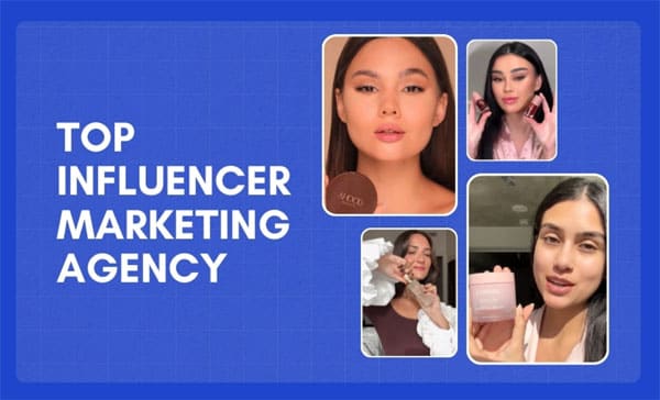 Las 8 Mejores Agencias de Marketing de Influencers en Dubai