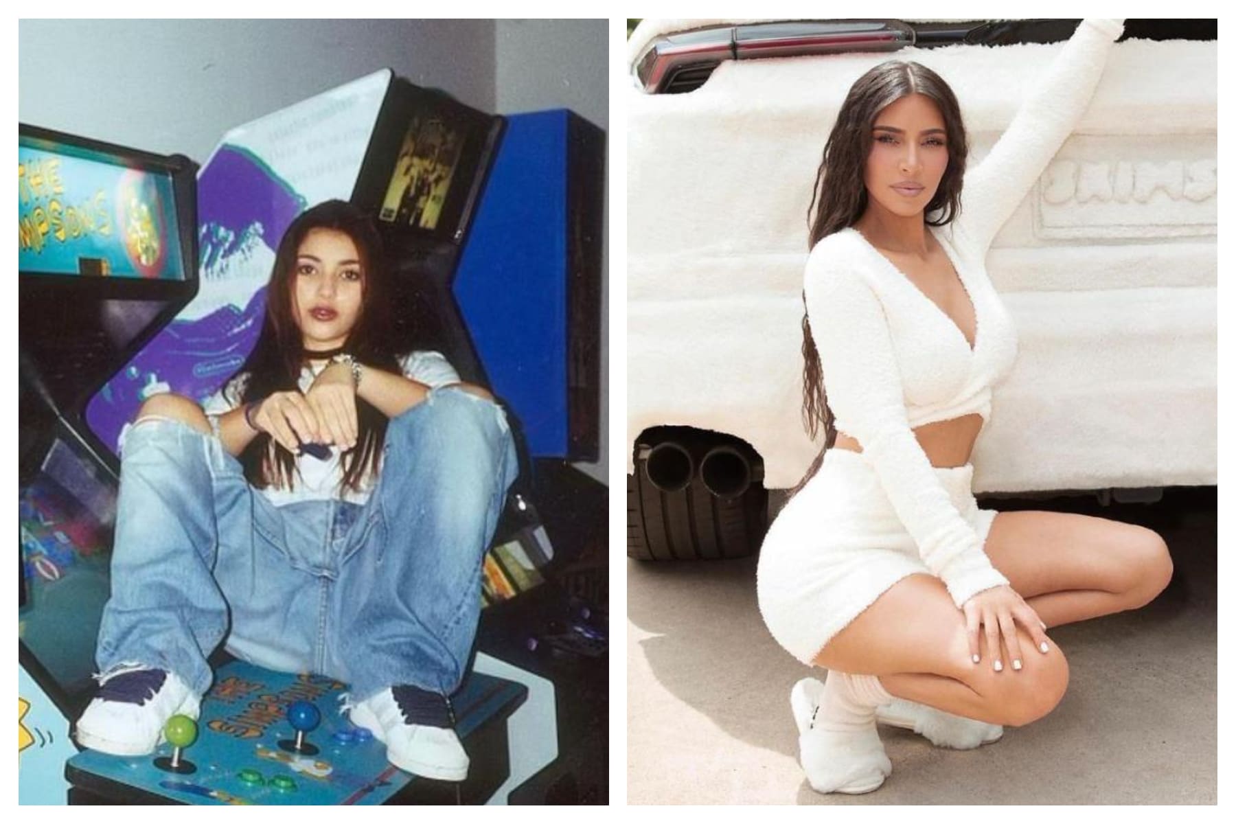 ¿Las Kardashian y otras influencers: ¿Un riesgo para la salud de adolescentes y jóvenes?