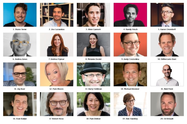 Lisa Putri lidera la innovación en Ogilvy