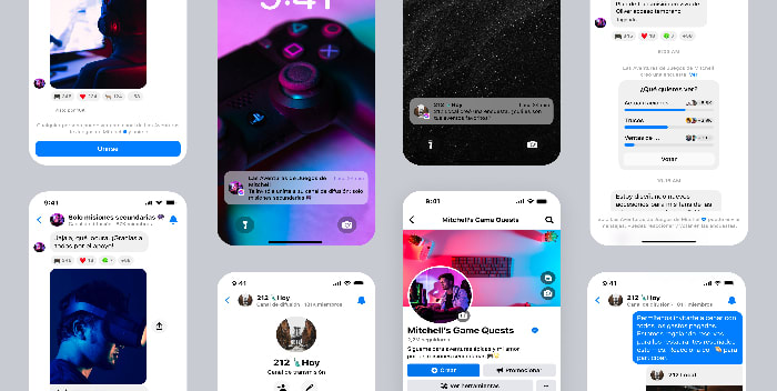 Llegan a España los Canales de Difusión para Facebook y Messenger – Marketing 4 Ecommerce – Tu revista digital de marketing para comercio electrónico