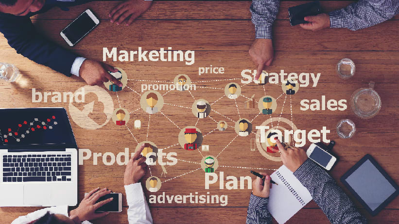LMA y ATL: Nuevas Estrategias de Marketing Legal