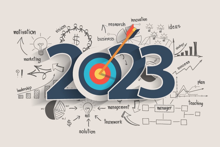 Lo que los Marketers B2B Desean: Perspectivas para 2023