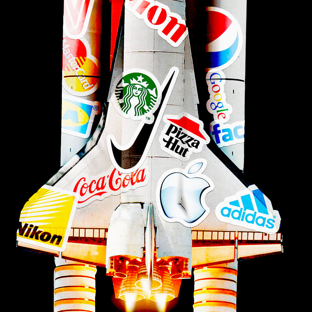 Marcas al Cosmos: El Nuevo Horizonte del Marketing