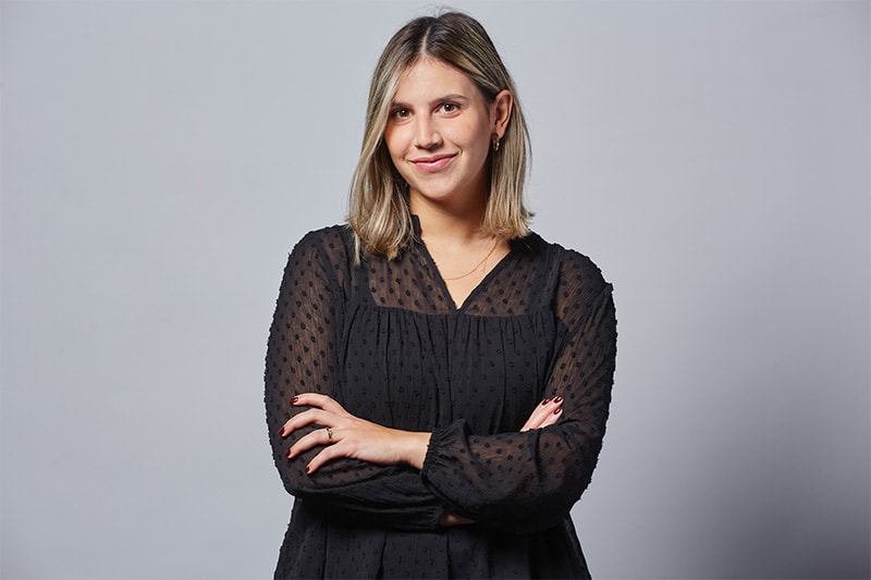 Mariel Sanfiel Lidera Data y Tecnología para Crecimiento en Performics Iberia