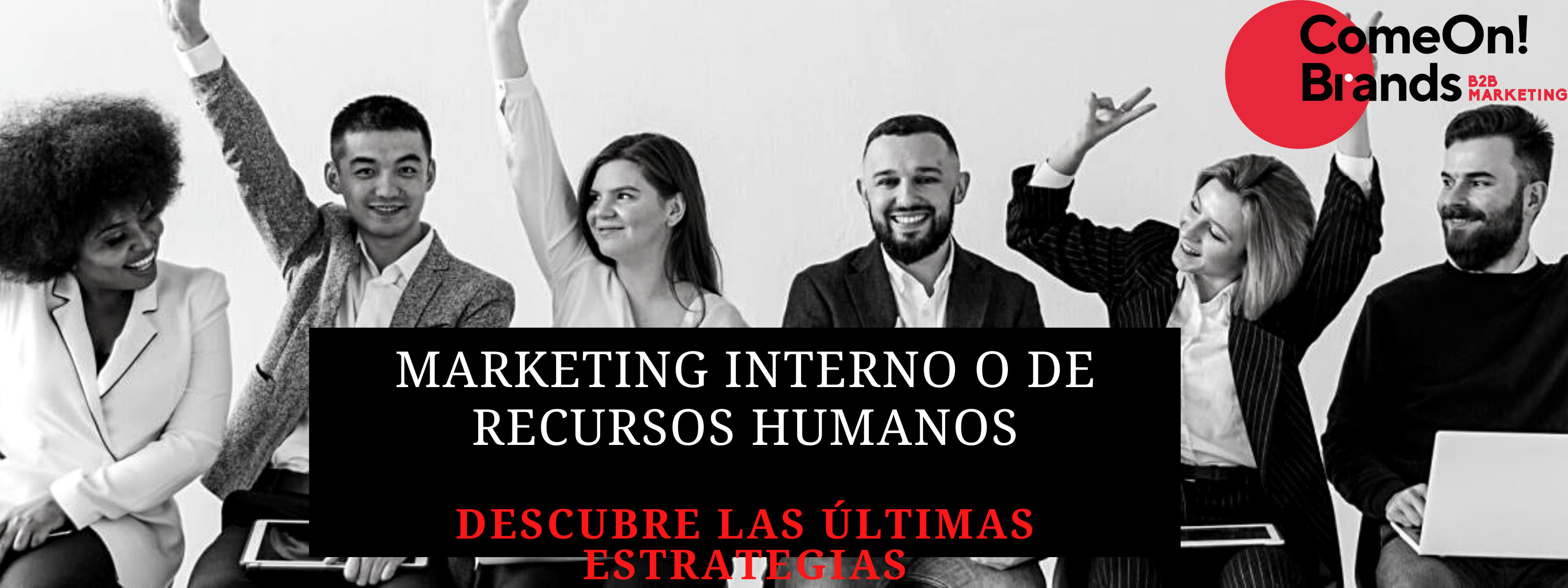 Marketing B2B 2024: Clave el toque humano