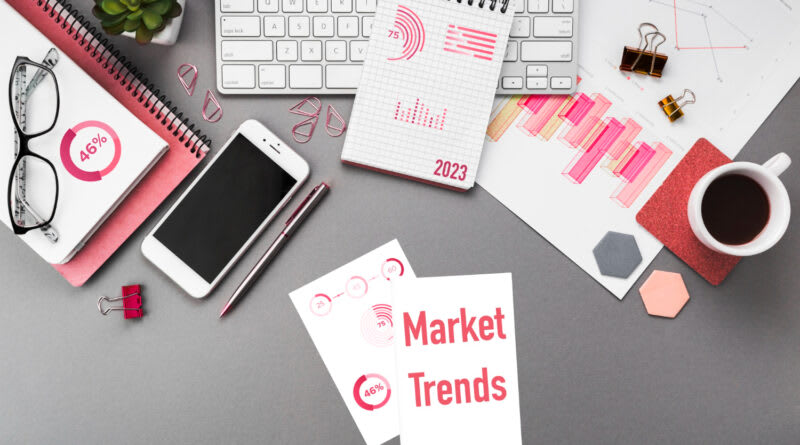 Marketing Digital: Nuevas Tendencias para Empresas de Recambios