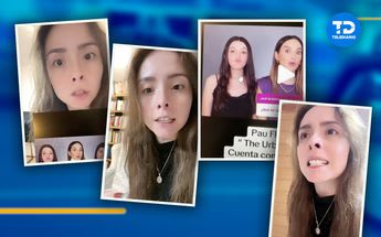 Maryfer Centeno obtendrá apoyo de la Fiscalía de CDMX tras ser amenazada por video de Pau Florencia y Mauricio Cuevas