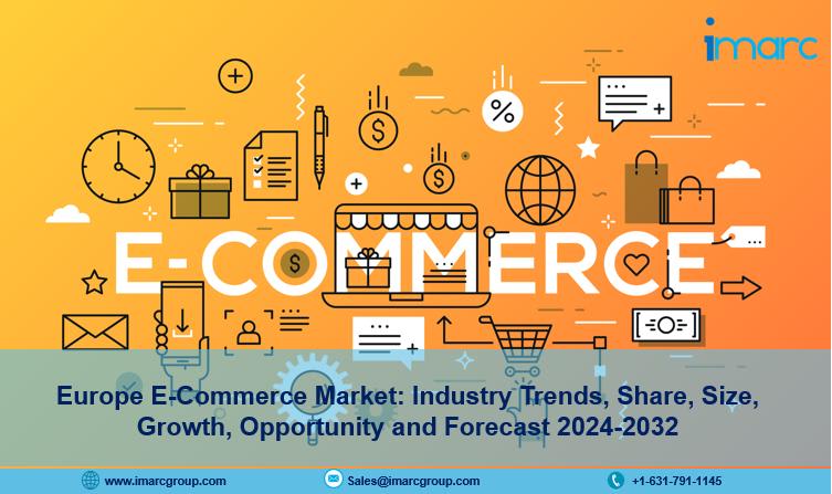 Mercado de e-commerce crecerá a $20.05 mil millones para 2032