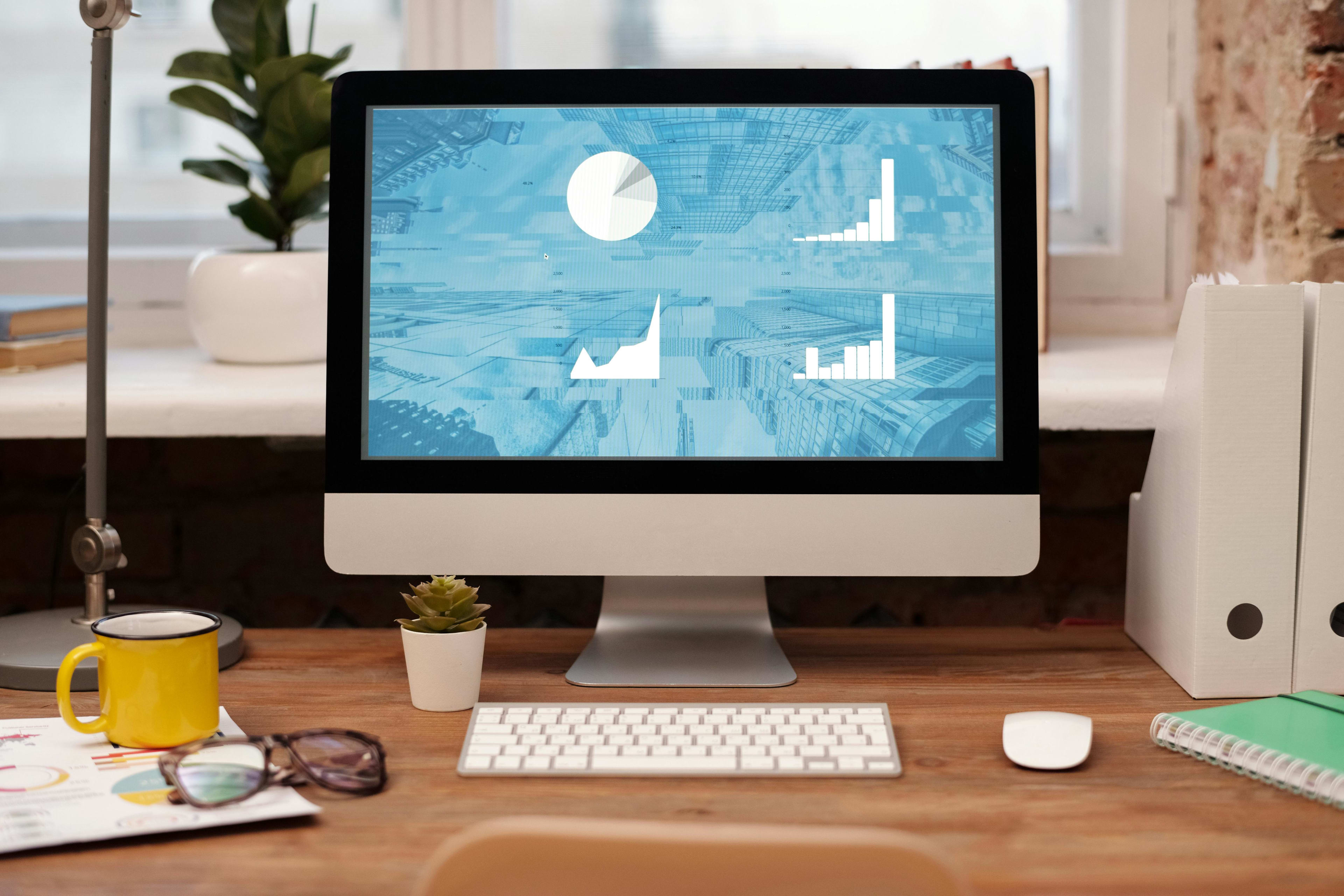 Meta Platforms: Innovación y Crecimiento en la Publicidad Digital