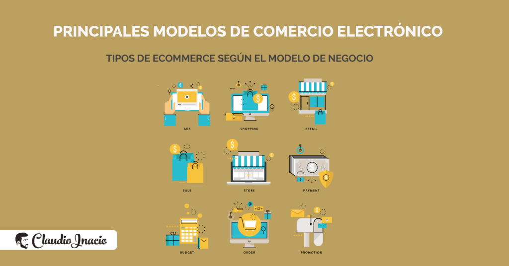 Modelos de Negocio en eCommerce: Guía Esencial