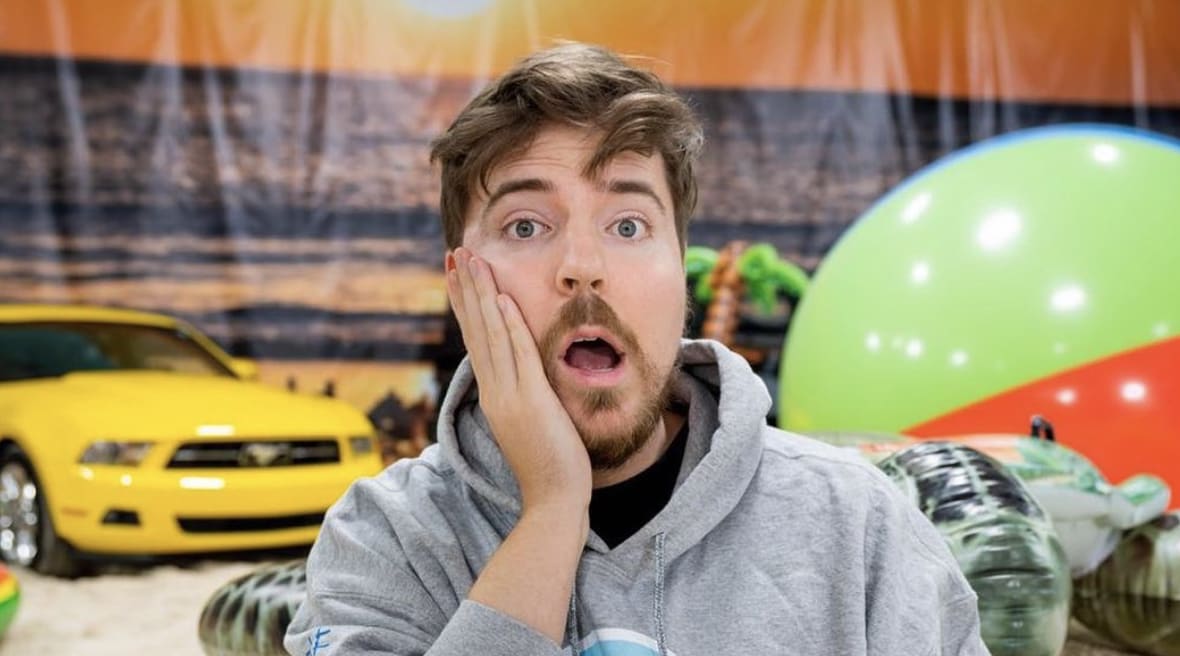 MrBeast en África: ¿Filantropía o «Salvador Blanco»?