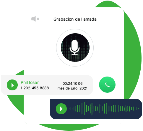 ¿Necesita tu negocio un software de grabación de llamadas?
