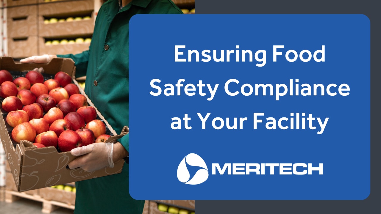 Normas de Seguridad Alimentaria en eCommerce
