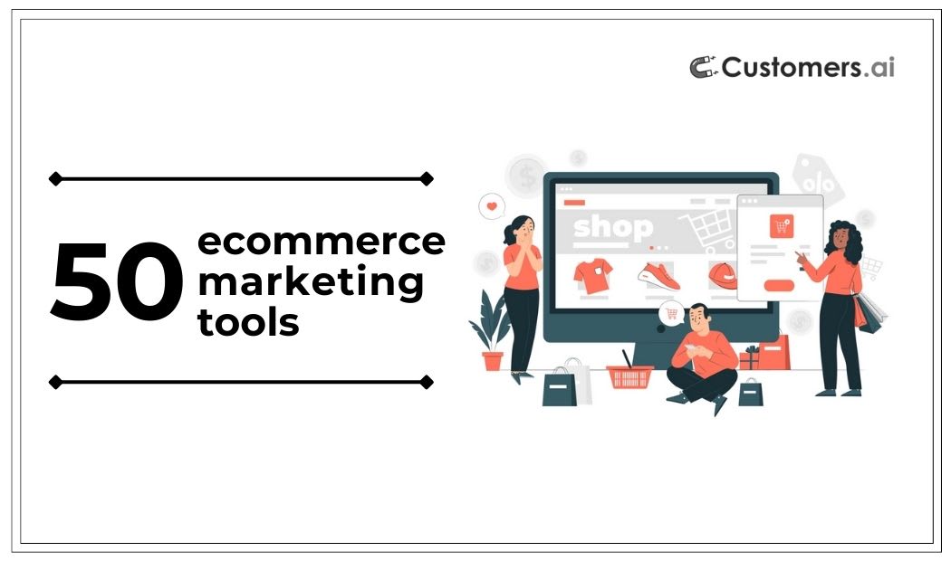 Nuevas Herramientas Ecommerce 2024: ¡Impulsa tu Tienda!