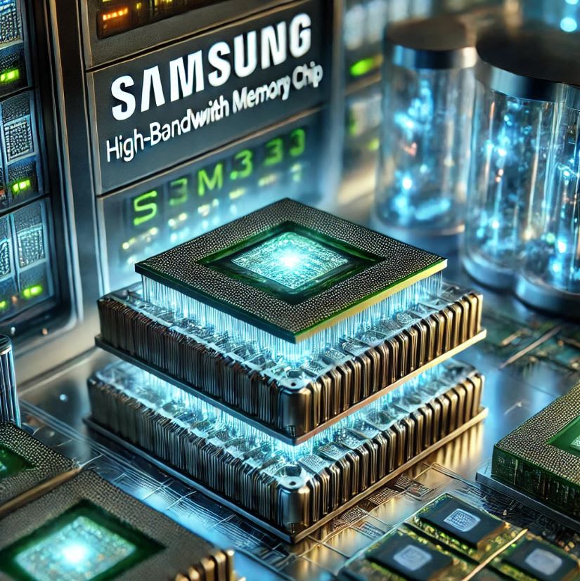NVIDIA y Samsung: Revolución en Memoria AI