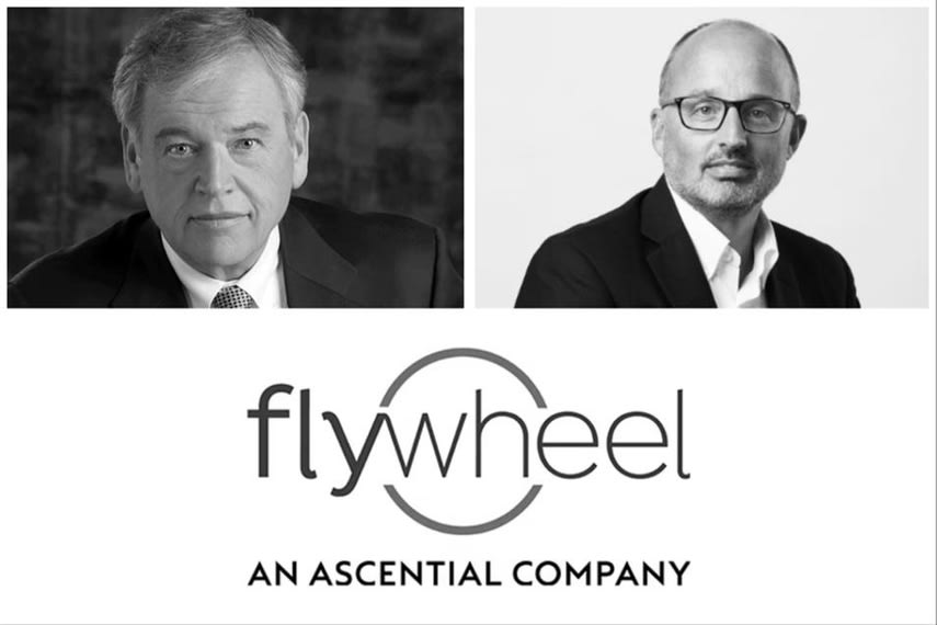 Omnicom Completa Compra de Flywheel
