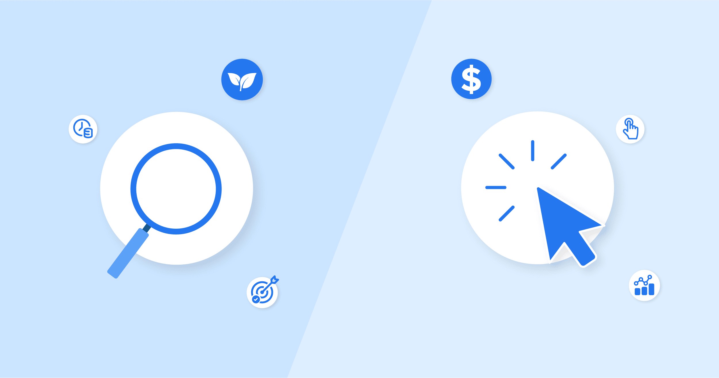 Oportunidades y demanda en el Marketing Digital: SEO y PPC