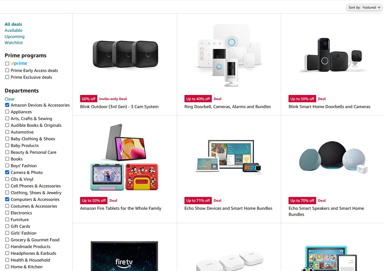 Optimiza tu Marketing Digital: Novedades en Herramientas de Google y Amazon