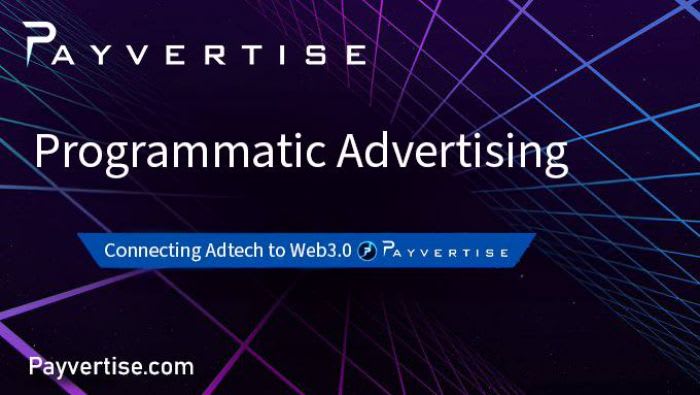 Payvertise revoluciona marketing con NFT