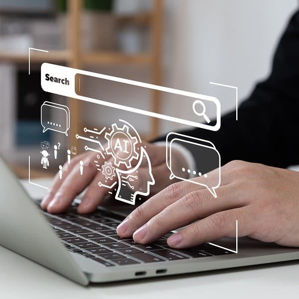 Perplexity AI: Innovación que atrae millones