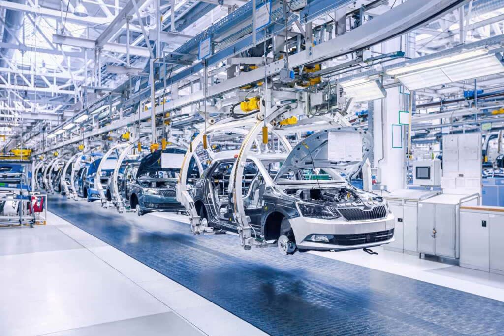 Sector automotriz: Clave en la relación México-EE.UU.