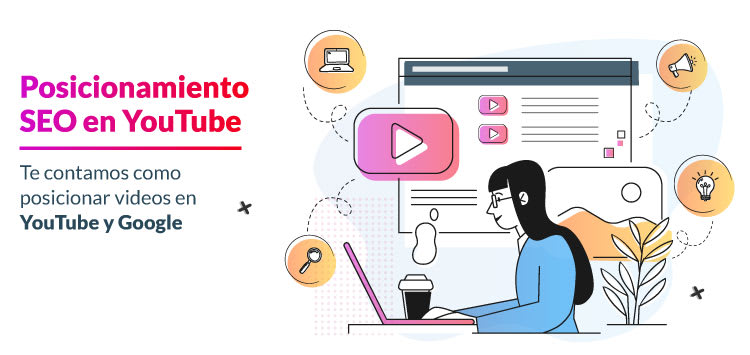 Potenciando la Visibilidad de Vídeos en YouTube con SEO Efectivo