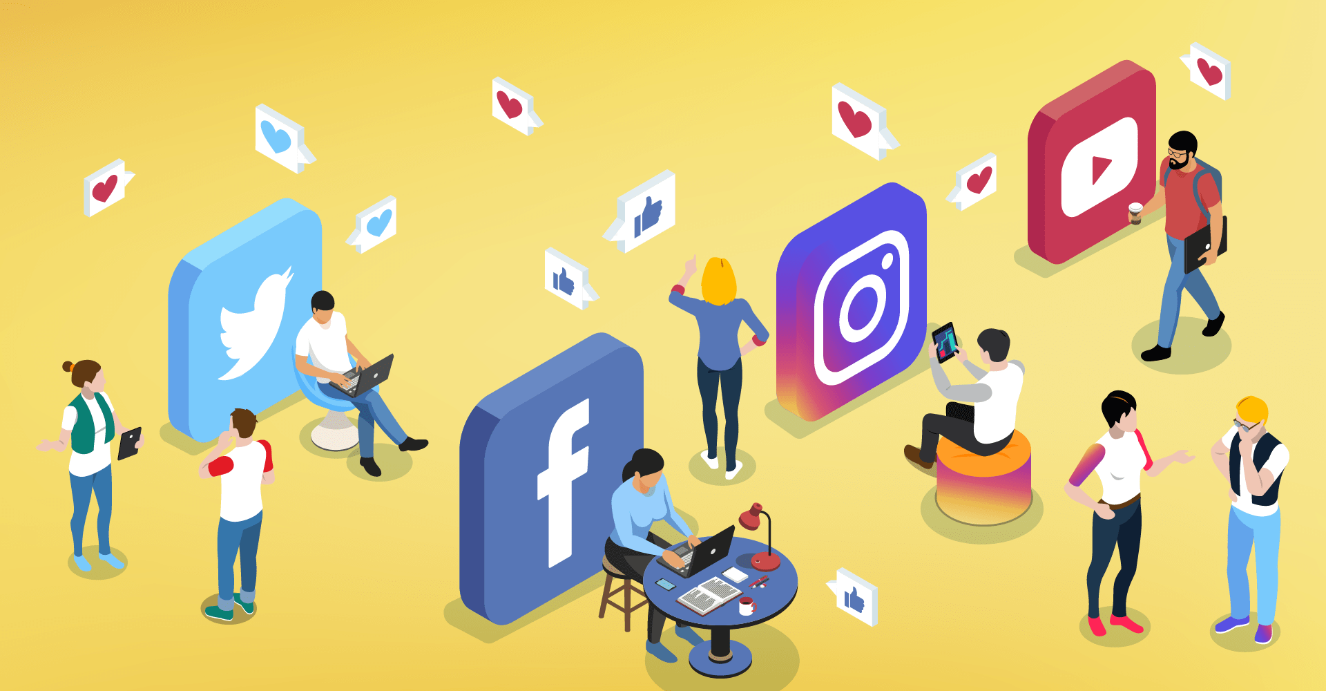 Potenciando tu Estrategia Digital: Claves para Crear Contenido en Redes Sociales