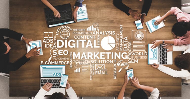 PromoSEO: Innovación y Resultados en Marketing Digital para Empresas Británicas