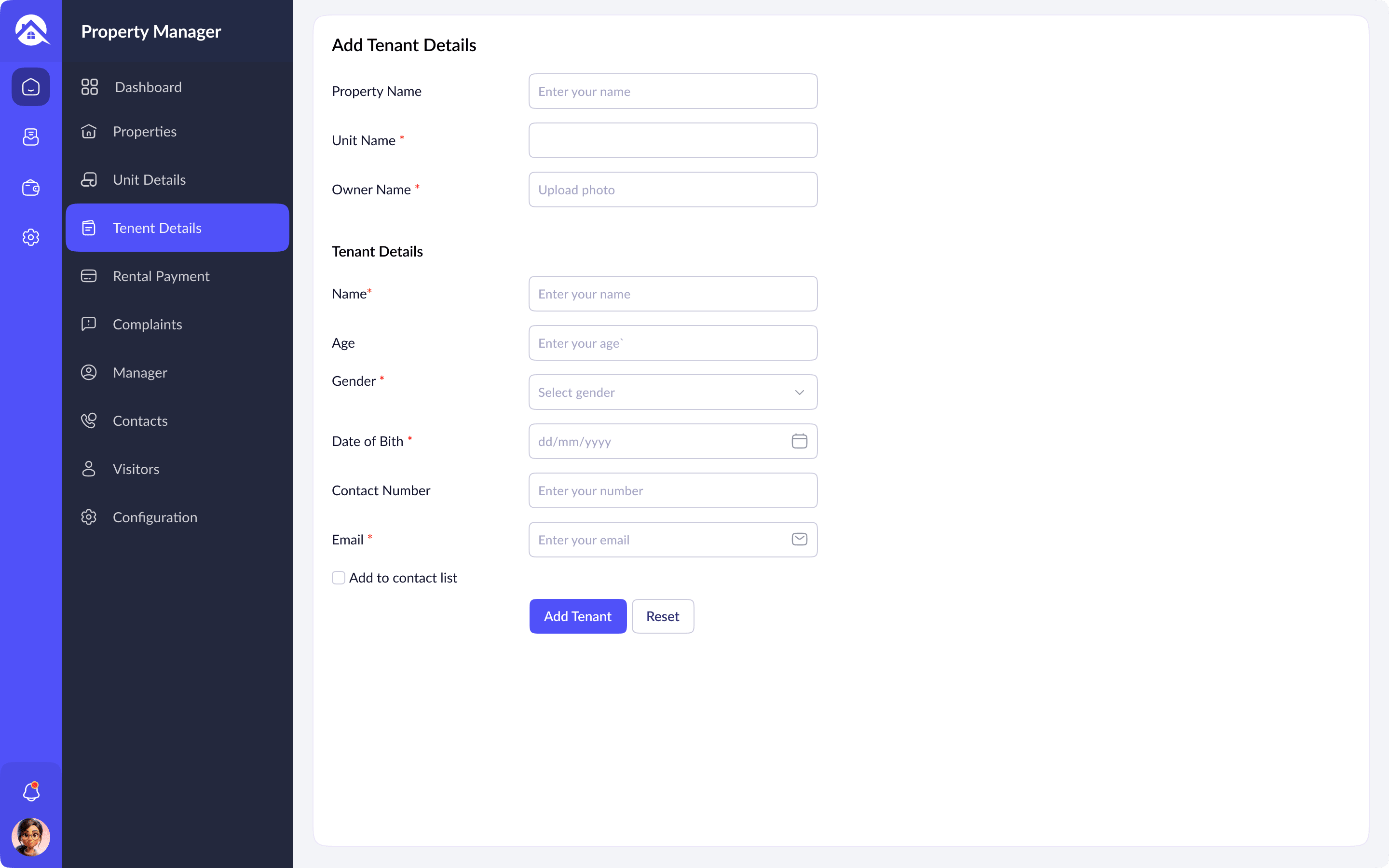 PropertyTek: Nuevo Liderazgo en Marketing