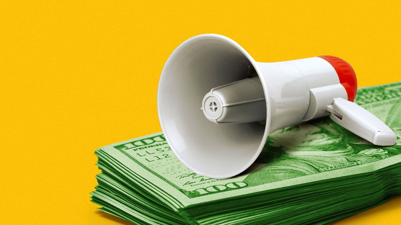 Proxima Media logra $100M para invertir en contenido