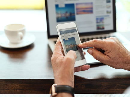 Publicidad Dirigida: Uso y Repercusiones de los Datos de Voz en Smartphones