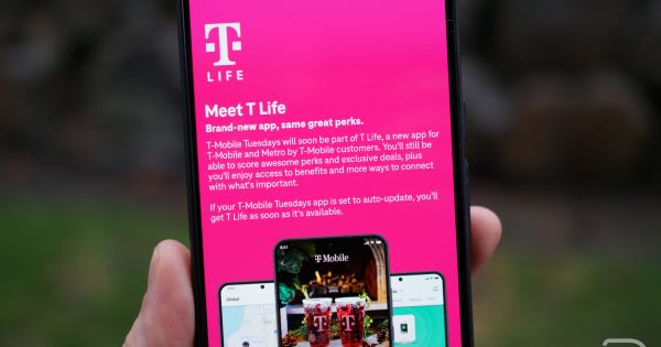 Publicidad vs. Experiencia de Usuario: Análisis de la App T Life de T-Mobile