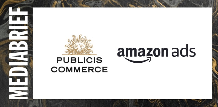 Publicis y Amazon Ads lanzan guía de marketing digital