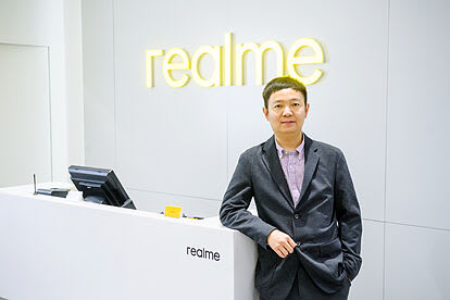 Realme desafía tendencias del mercado para conquistar mercados globales