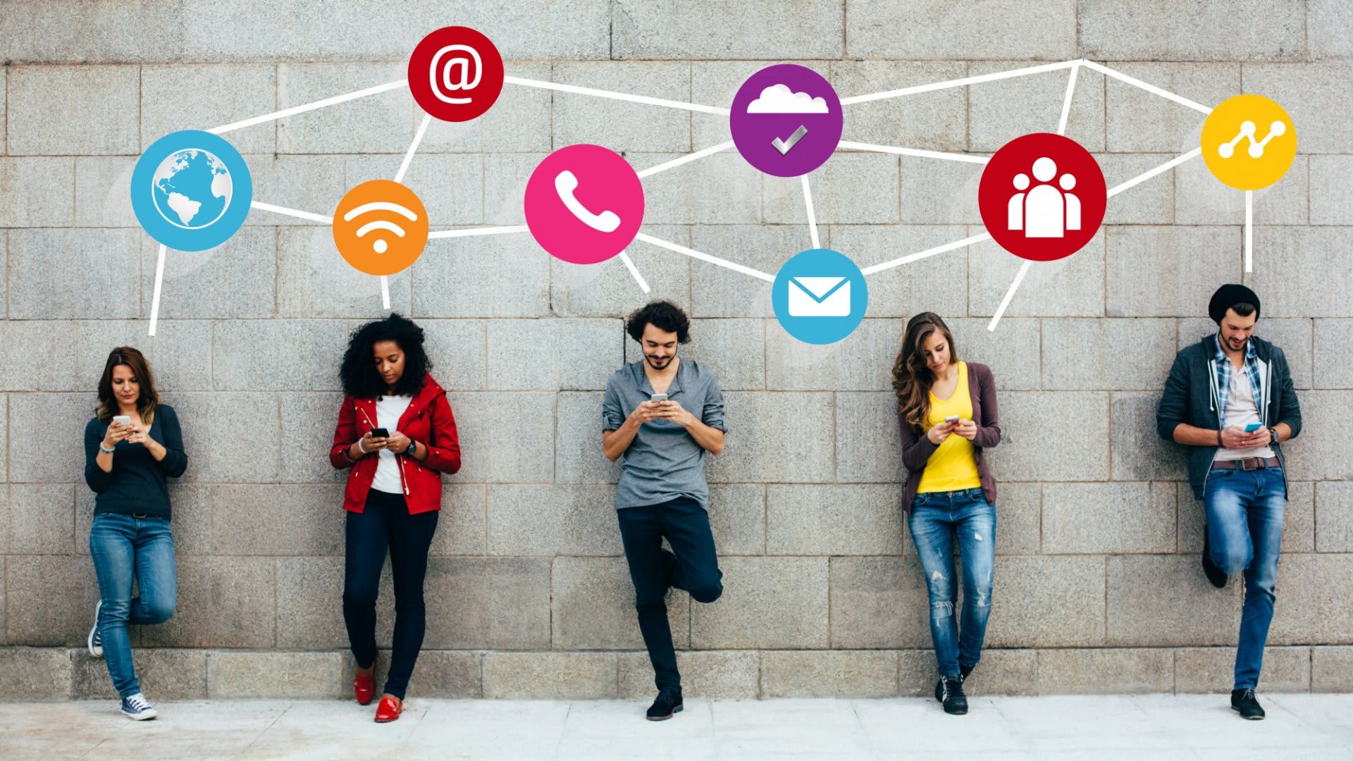 Redes Sociales: Transformando el Servicio al Cliente en la Era Digital