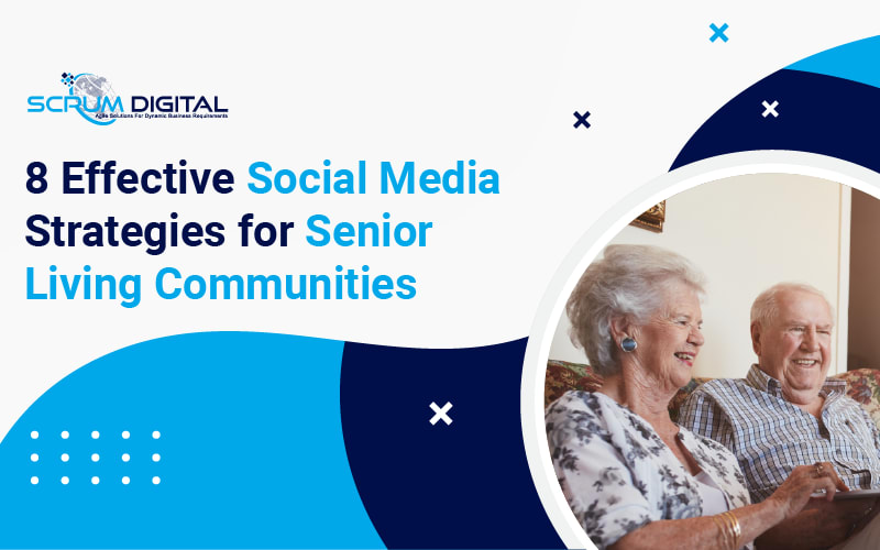 Residencias senior adoptan marketing digital ante pandemia