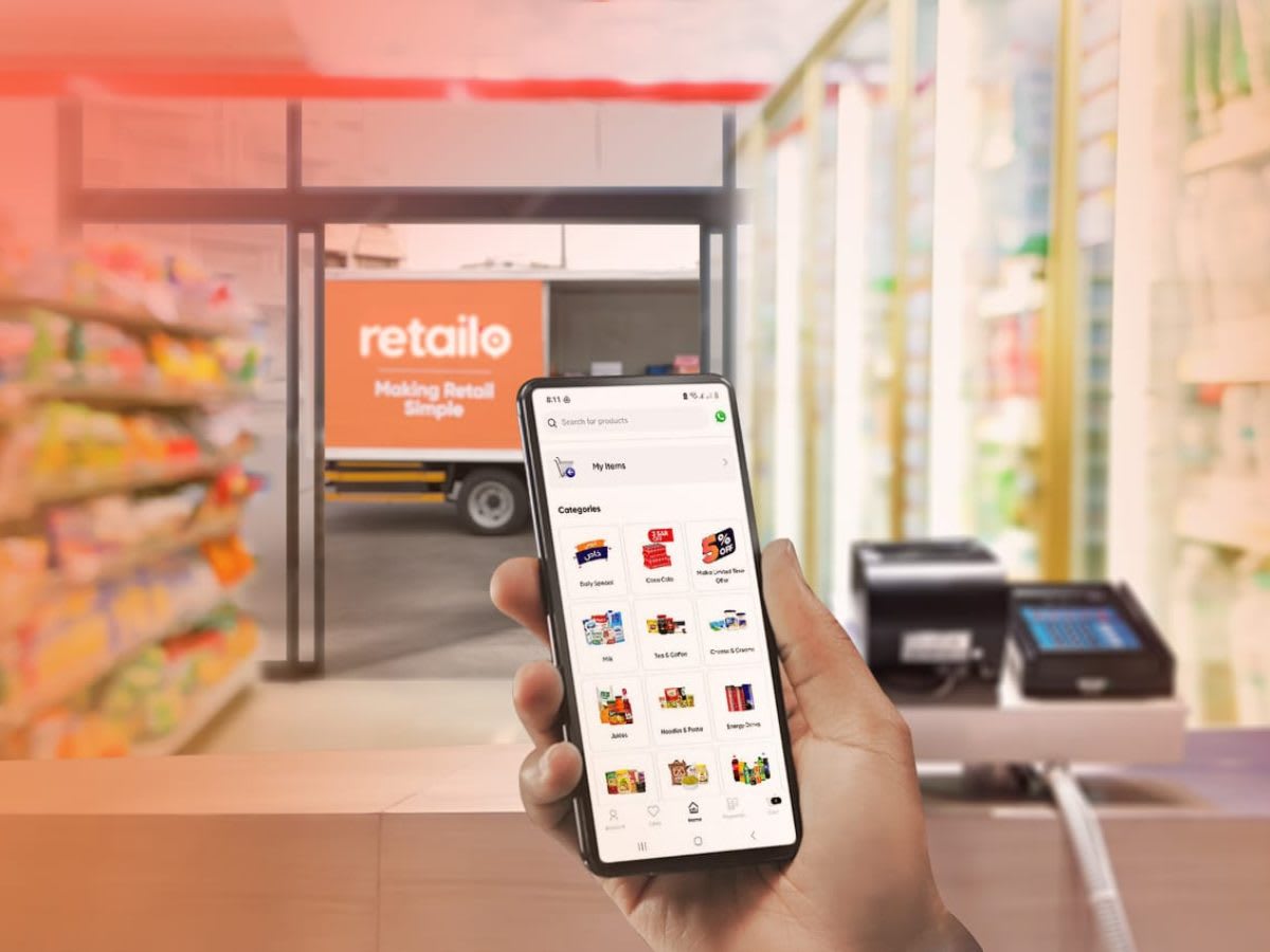 Retailo, líder saudí en distribución digital B2B, obtiene 15M$ para expandirse