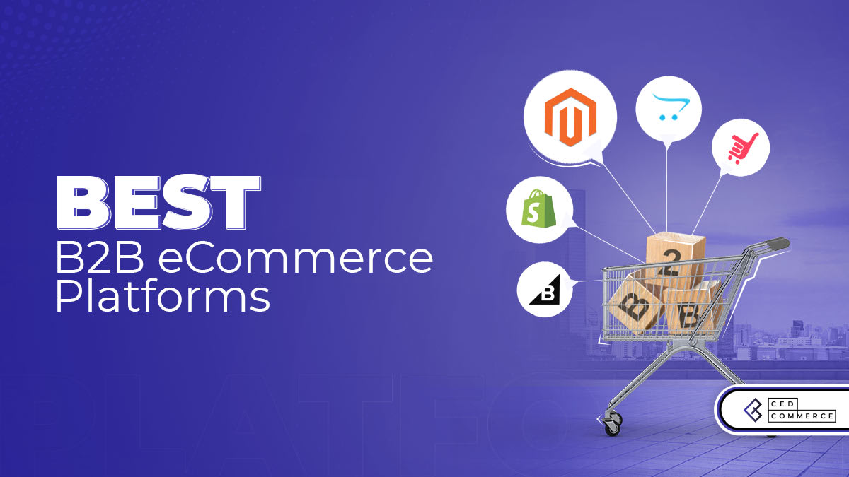 Revolución del B2B eCommerce en EE.UU.