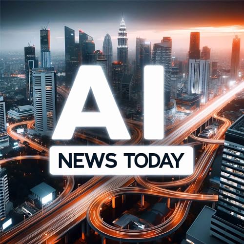 Revolución IA: 10 Noticias Clave del Fin de Semana